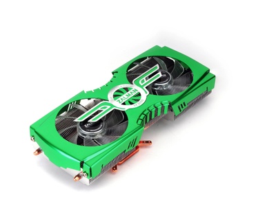 Zalman VF3000F-GTX480