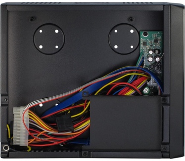 Inter-Tech ITX SY-500