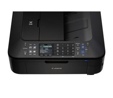 Canon Pixma MX885