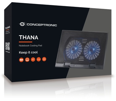 Conceptronic THANA02B