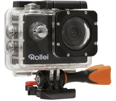 Rollei Actioncam 330