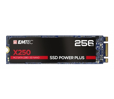 Emtec X250
