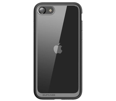 Supcase Unicorn Beetle Style (iPhone SE (2020)) Transparant