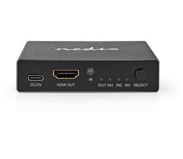 Nedis VSWI3493AT