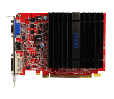 MSI Radeon R5 230 1GD3H