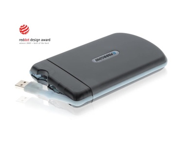 Freecom ToughDrive Custom 320GB