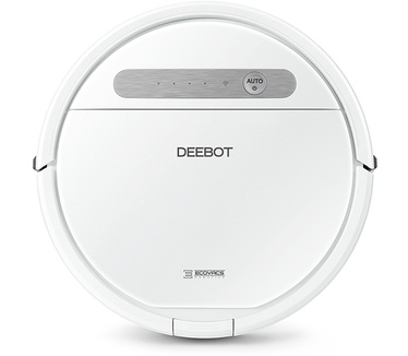 Ecovacs DEEBOT OZMO 610