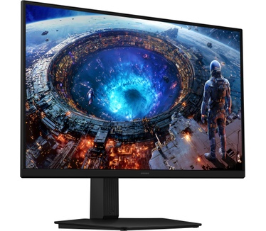 Samsung 27" Odyssey G8 (G80HF) 5K 180Hz / QHD 360Hz Gaming Monitor