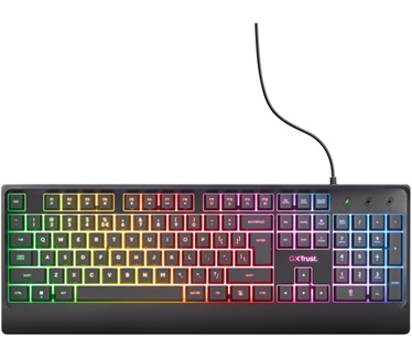 Trust GXT 792 Quadrox