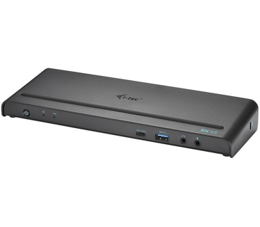i-tec CATRIPLE4KDOCKPDUK