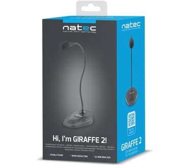 Natec Giraffe 2