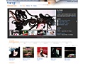Microsoft Bing Entertainment
