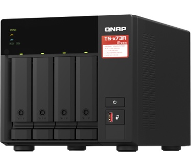 QNAP TS-473A-8G