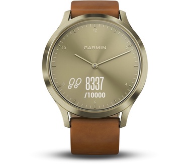 Garmin vívomove HR