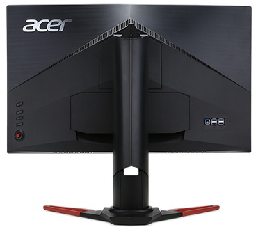Acer Z321Q