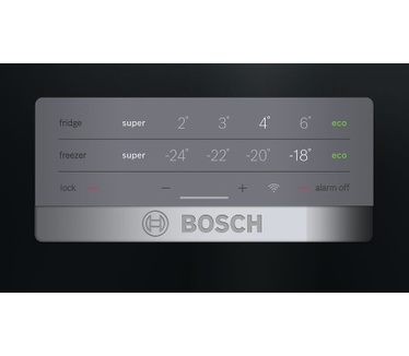 Bosch KGN39MBER