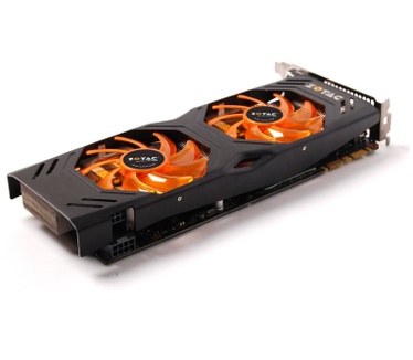 Zotac GeForce GTX 770 2GB (ZT-70302-10P)