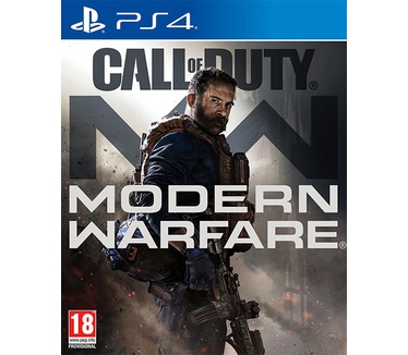 Call of Duty: Modern Warfare