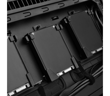 Silverstone SST-KL07B