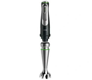 Braun MultiQuick 9 MQ 9135X