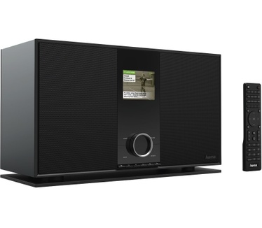 Hama DIR3600MBT internetradio