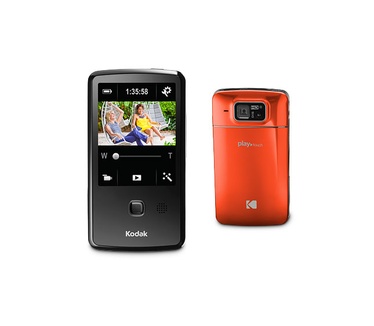 Kodak Zi10 PlayTouch