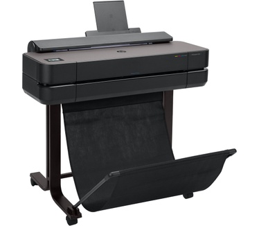 HP DesignJet T650 24 inch printer editie 2025