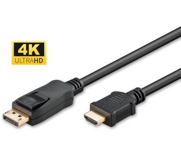 Microconnect DP-HDMI-10004K