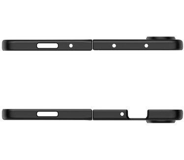 Spigen Air Skin