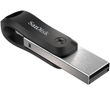 Sandisk SDIX60N-256G-GN6NE