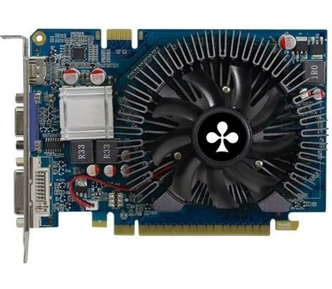 Club 3D GeForce GTS 450