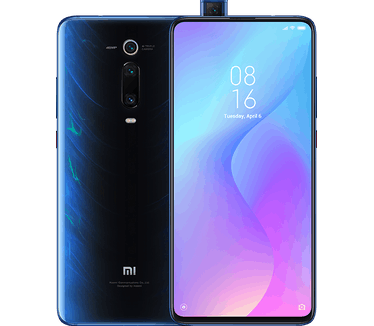 Xiaomi Mi 9T Blauw