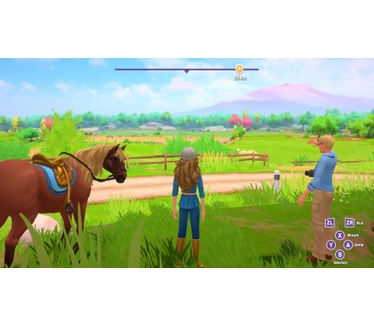 Horse Club Adventures