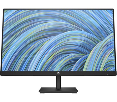 HP V24v G5 (65P62E9) Zwart