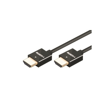 M-Cab 2m, HDMI - HDMI