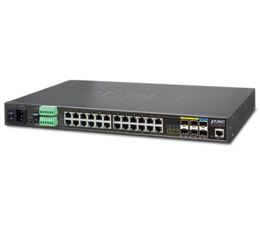 Planet IGS-5225-20T4C2X