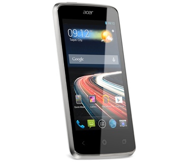 Acer Z4