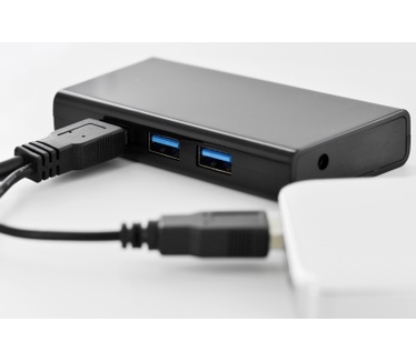 Digitus AK-300140-003-S