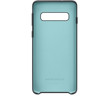 Samsung EF-PG973 (Galaxy S10) Zwart