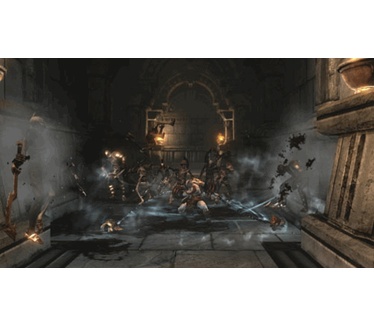 God of War 3 Essentials, PlayStation 2