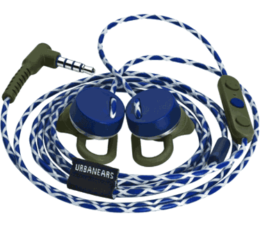 Urbanears Reimers (Android) (Blauw)