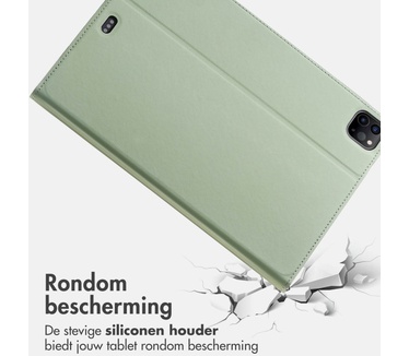 Accezz Classic Tablet Case