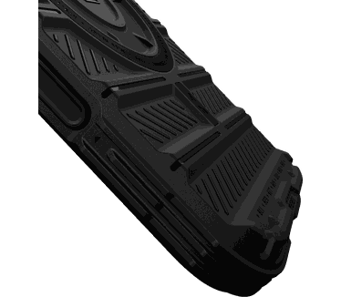 dBrand Tank case voor iPhone 17 Pro