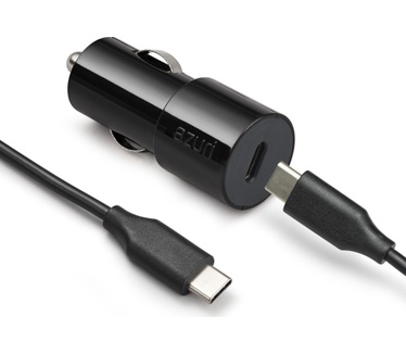 Azuri AZPCC3A-BLK