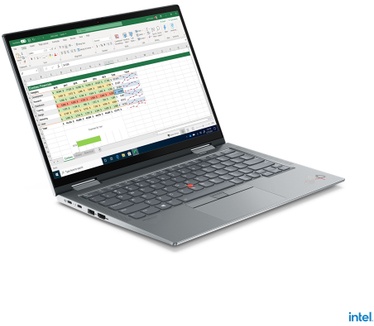 Lenovo X1 Yoga