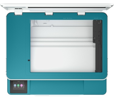 HP Envy 6122 All-in-One Kleur Printer, Foto's printen; Kopieerapparaat, Scanner