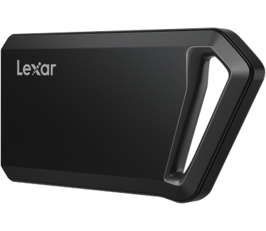 Lexar Professional SL600 512GB Grafiet