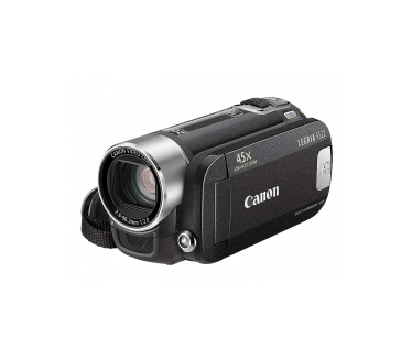 Canon Legria FS22