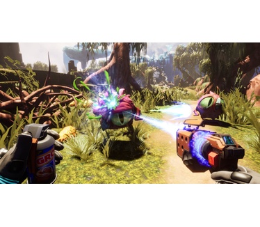 Journey to the Savage Planet, Xbox One