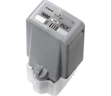 Canon PFI-1000 PGY